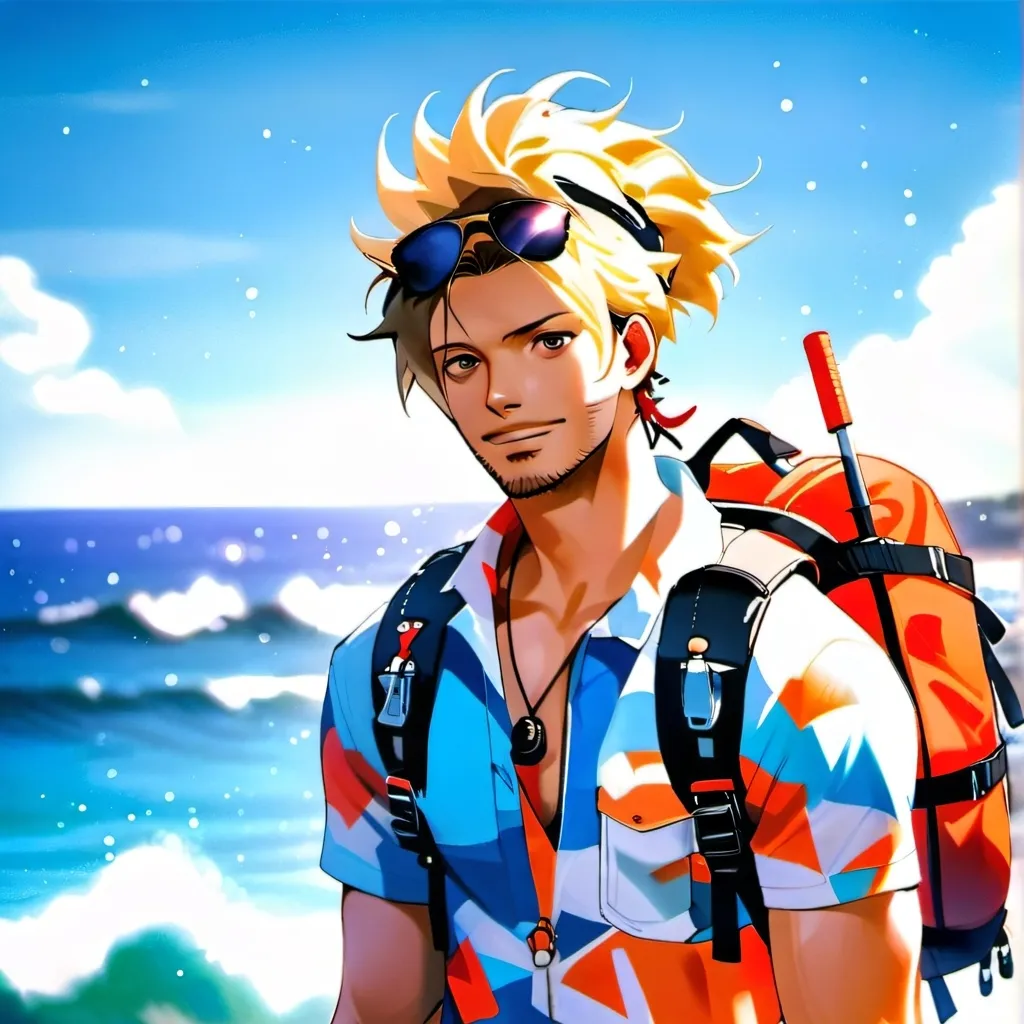 chat with ai character: Chappo