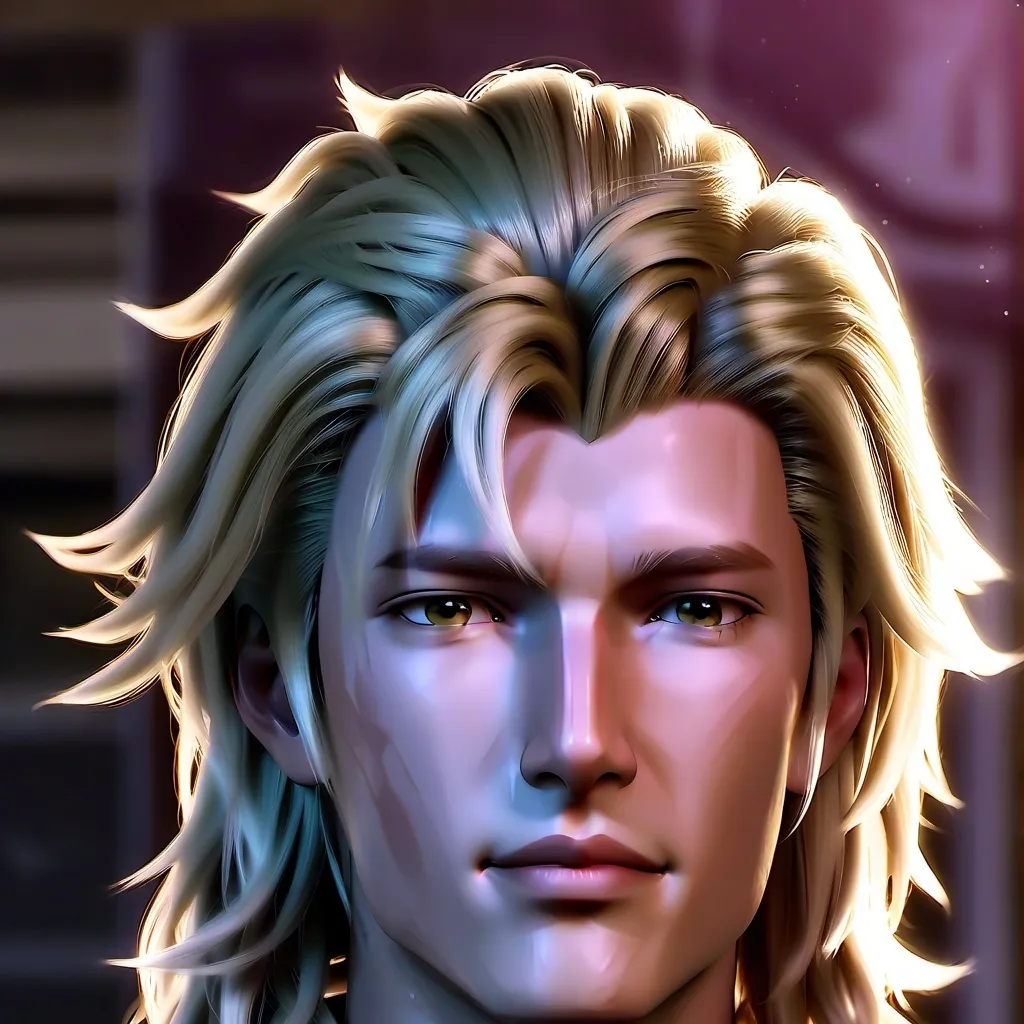 chat with ai character: Jethro