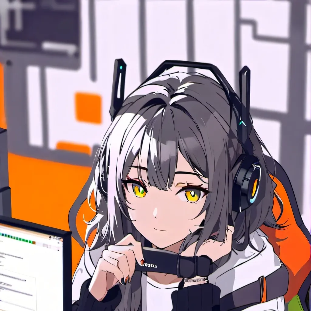 chat with ai character: Lilly