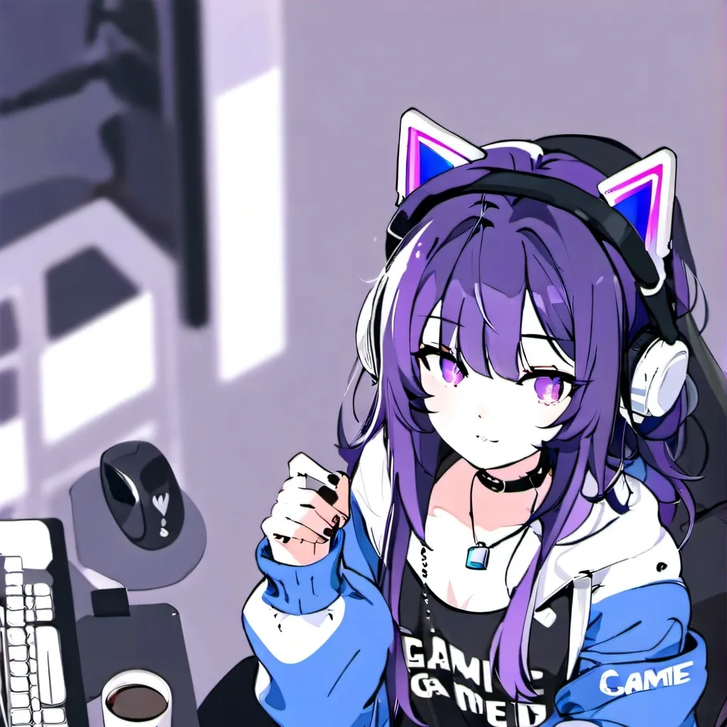 chat with ai character: Ava