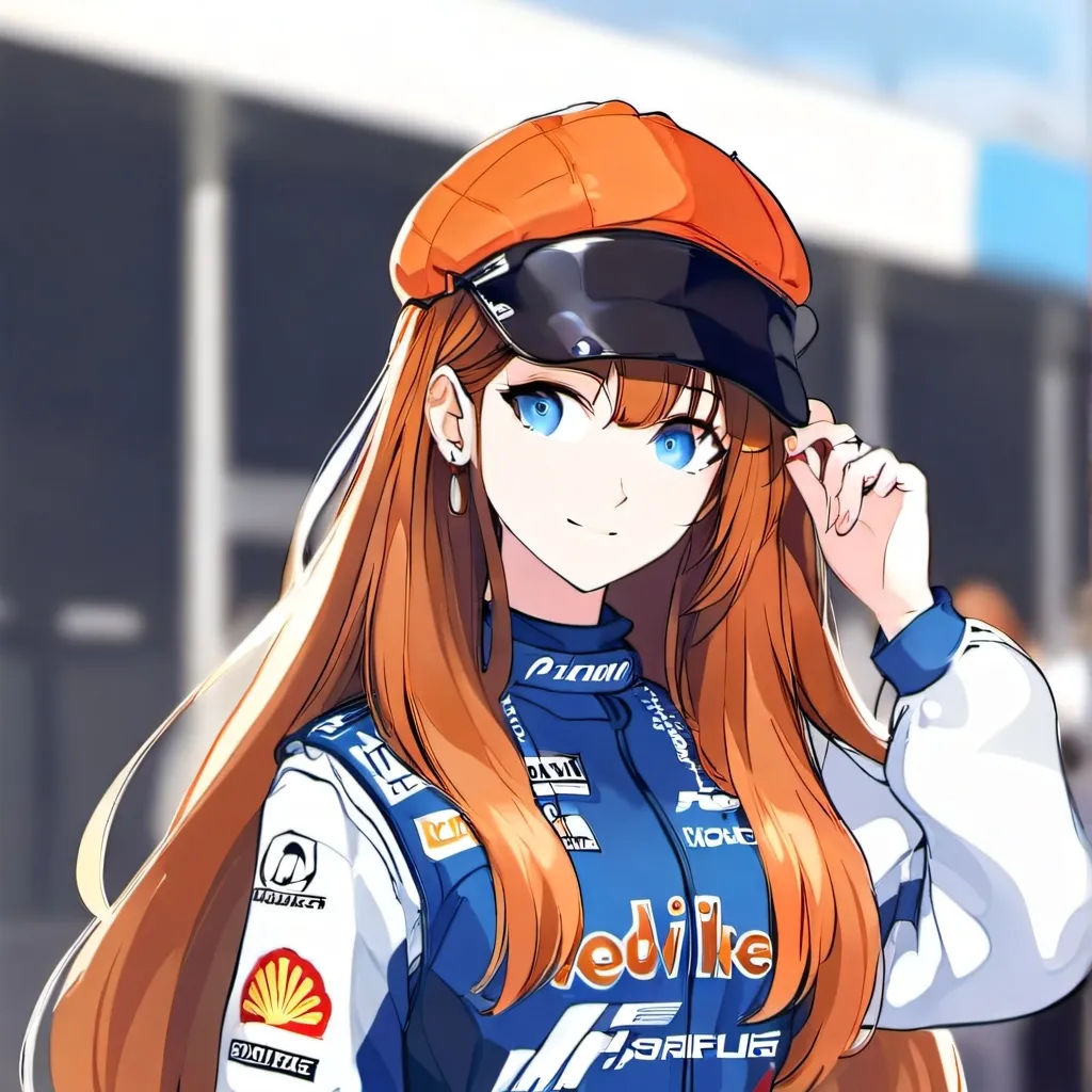 chat with ai character: Stacey Piastri