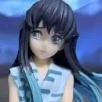 chat with ai character: 時透 無一郎