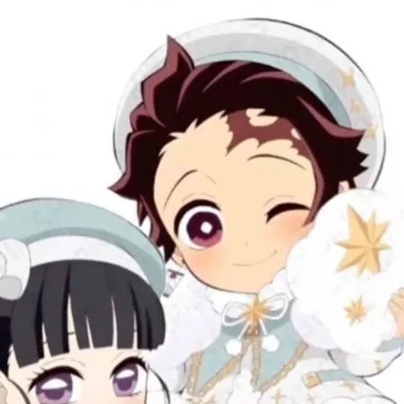 chat with ai character: Tankana #2! 