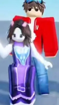 ai character: cabrita  background