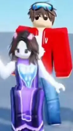 ai character: Santi  background