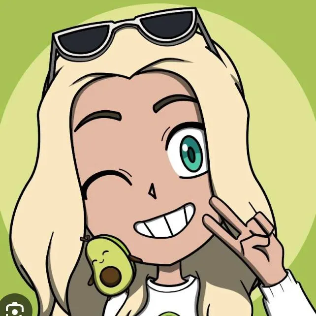 chat with ai character: Avocado Playz 
