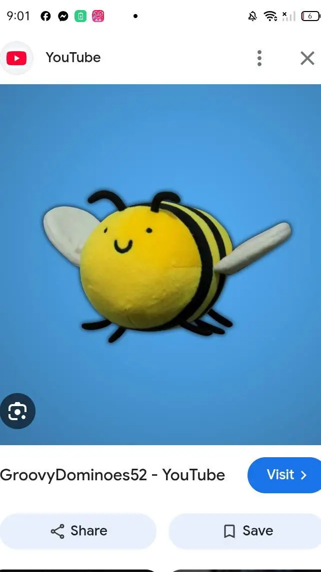 Talkie AI - Chat with Bee.