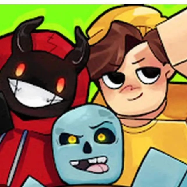 chat with ai character: Goobs play Blood M