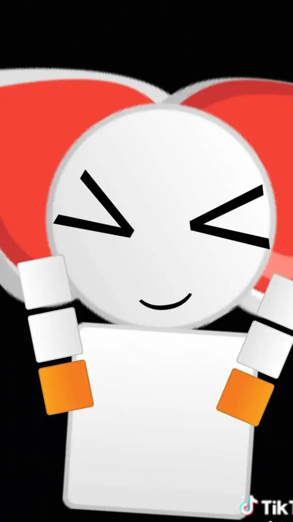 ai character: YouTuber mm2 background
