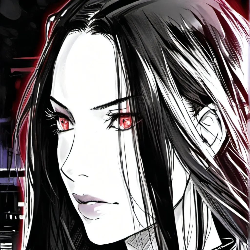 chat with ai character: Amber