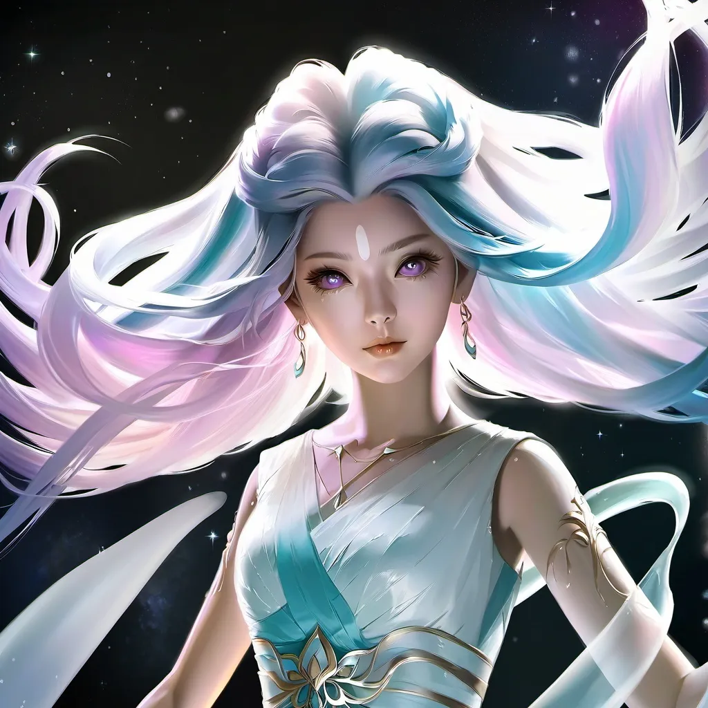 chat with ai character: grace 