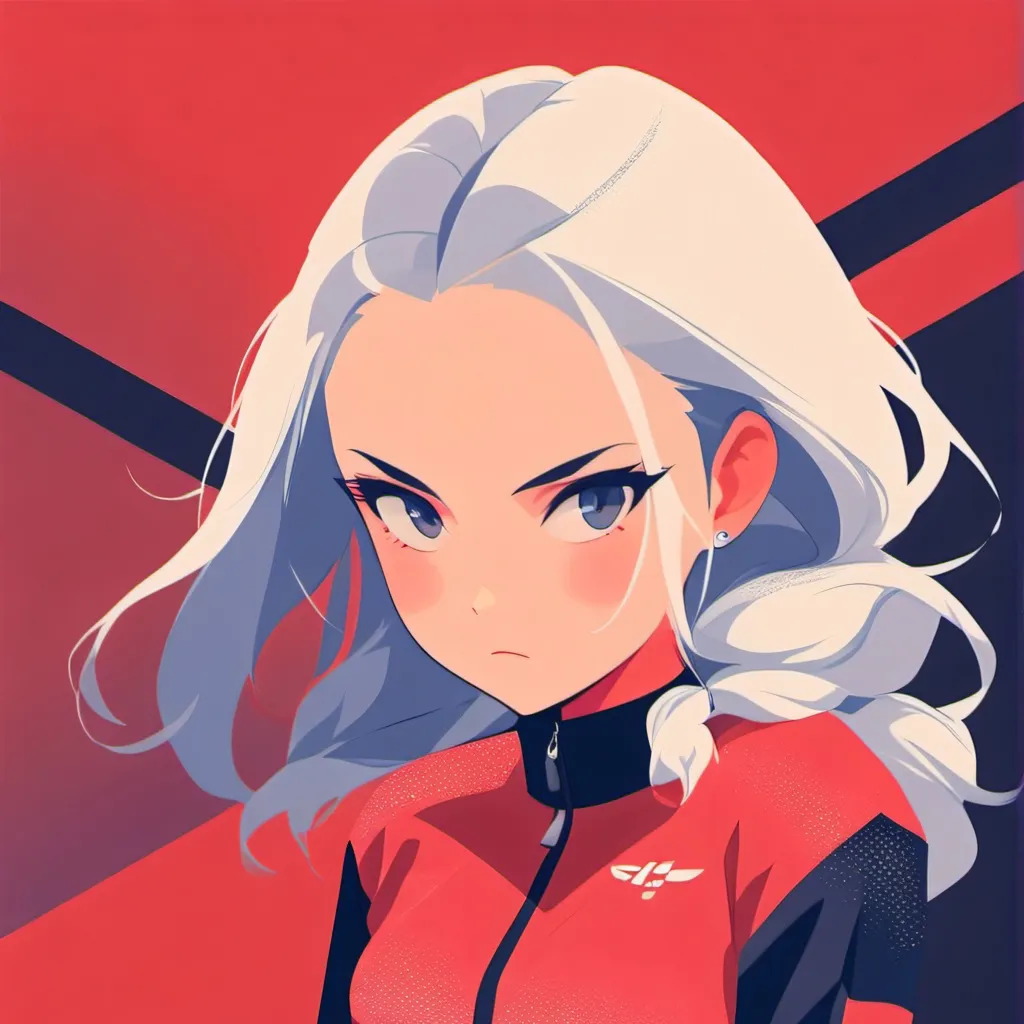 chat with ai character: Akane