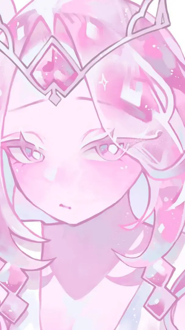 ai character: eternal sugar  background