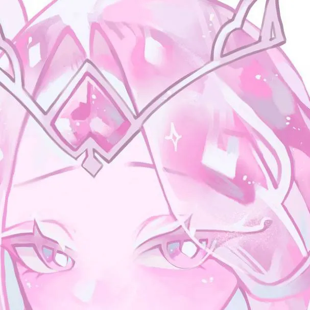 chat with ai character: eternal sugar 