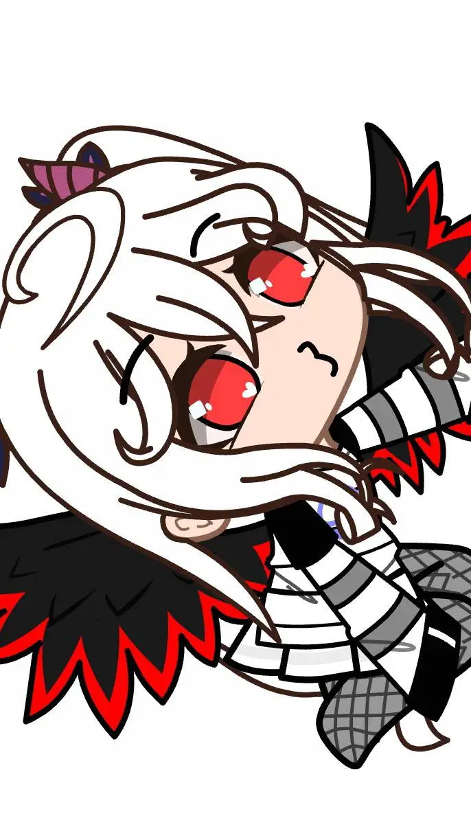 ai character: Akane (0-01) background