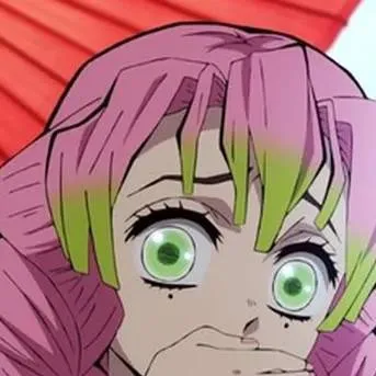 chat with ai character: Mitsuri kanroji