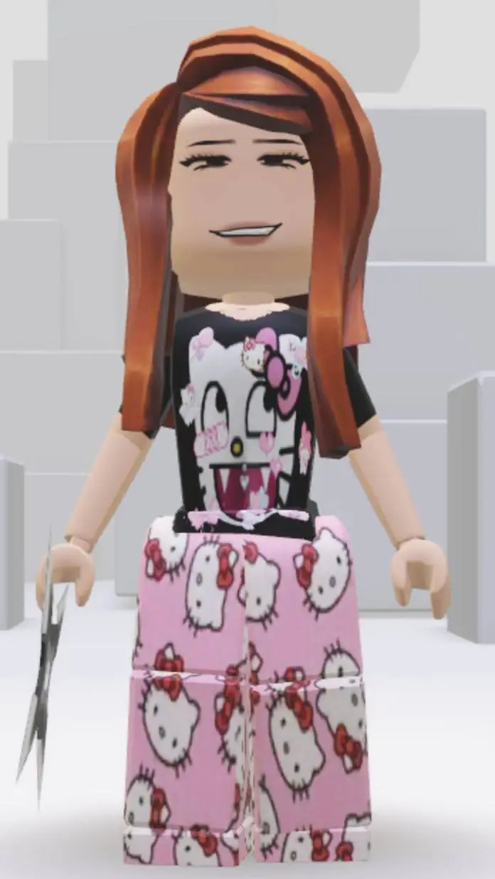 ai character: Isabella  background