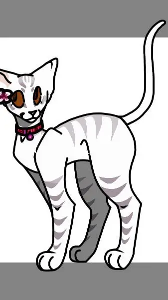 ai character: Willow background