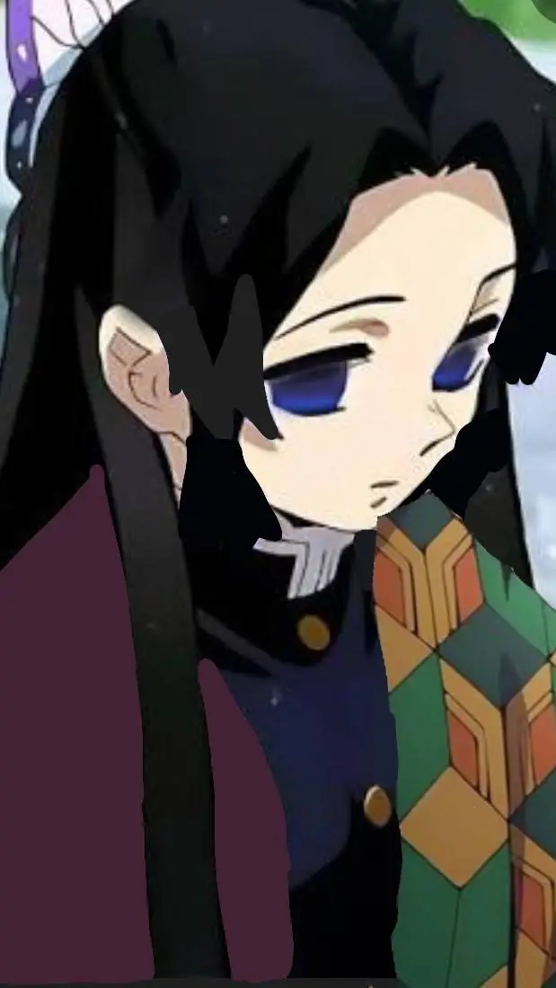 ai character: ∆𝚜𝚑𝚒𝚗𝚘𝚋𝚞 𝚊𝚜 𝚐𝚒𝚢𝚞 ∆ background