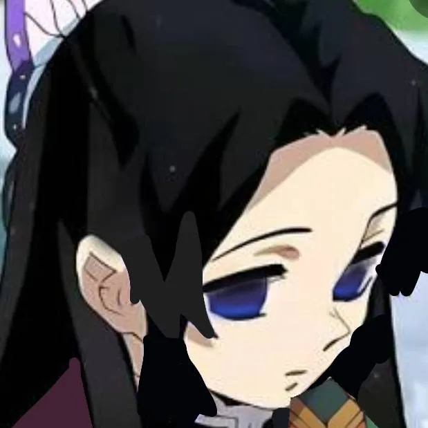 chat with ai character: ∆𝚜𝚑𝚒𝚗𝚘𝚋𝚞 𝚊𝚜 𝚐𝚒𝚢𝚞 ∆