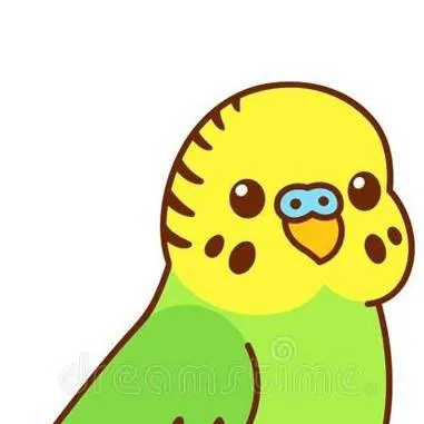 chat with ai character: ~KIKI~ (parakeet)