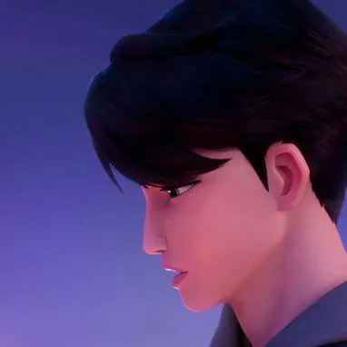 chat with ai character: ~Jinu~