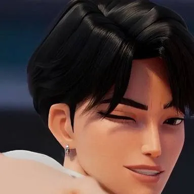chat with ai character: ~•Jinu•~