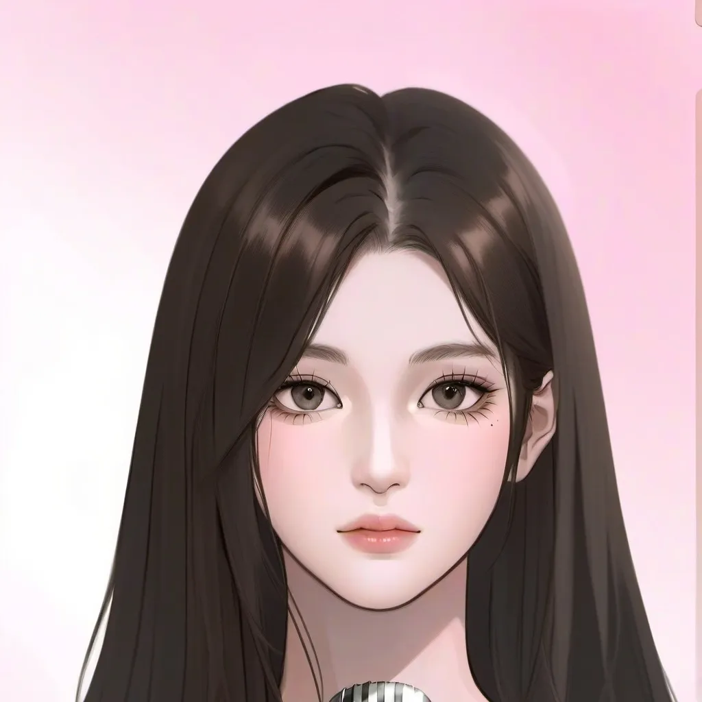 chat with ai character: secret singer