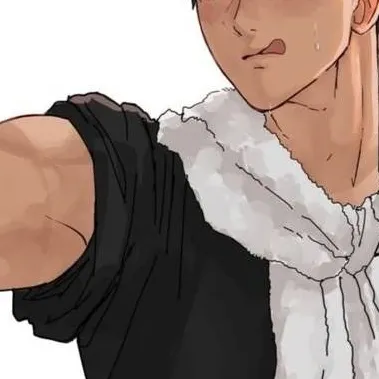 chat with ai character: Kita Shinsuke🤍
