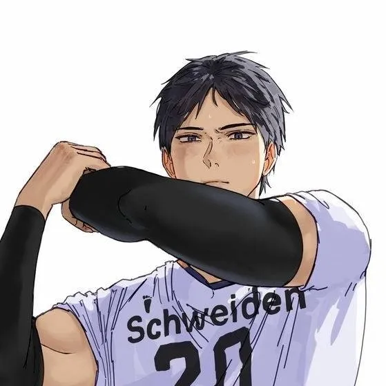 chat with ai character: Tobio Kageyama