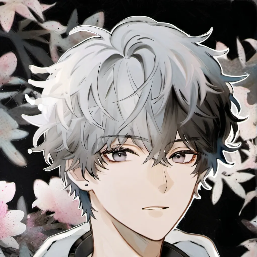 chat with ai character: 7667