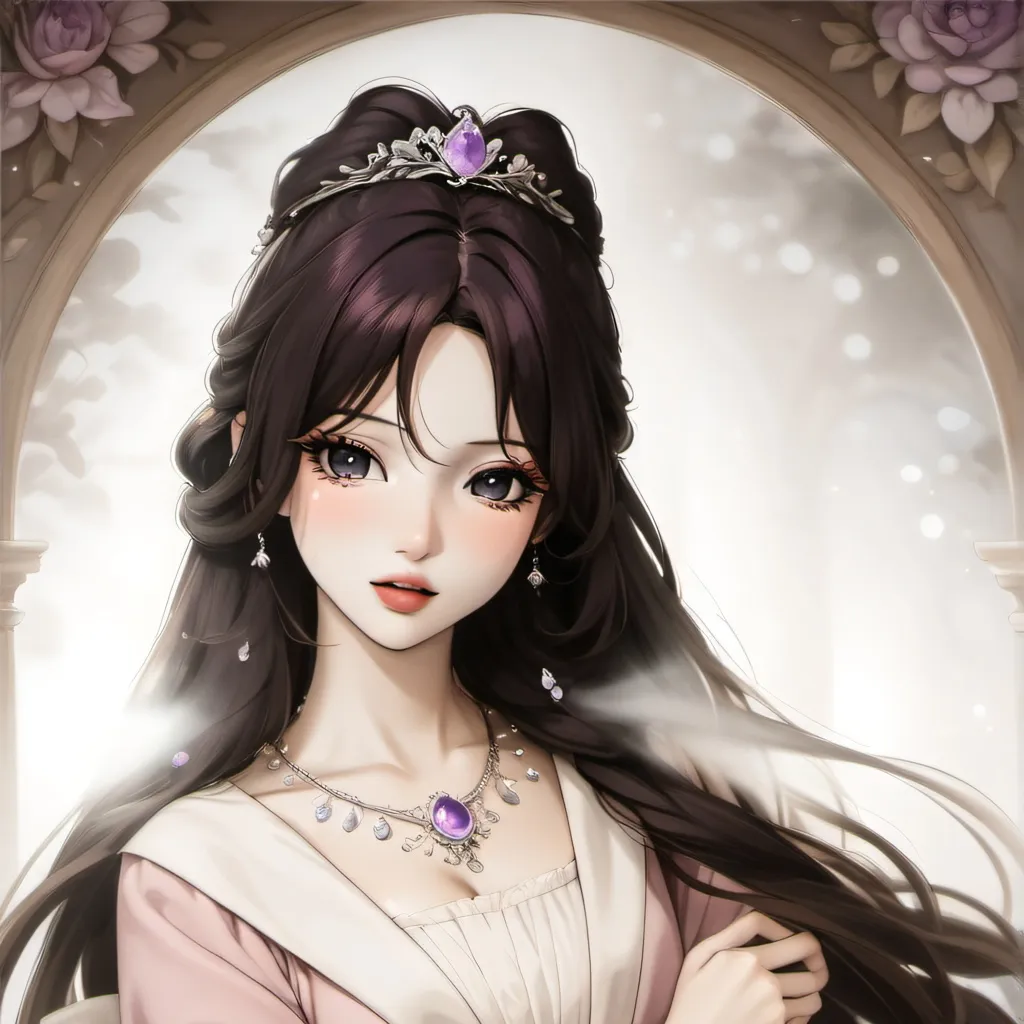 chat with ai character: Macaron
