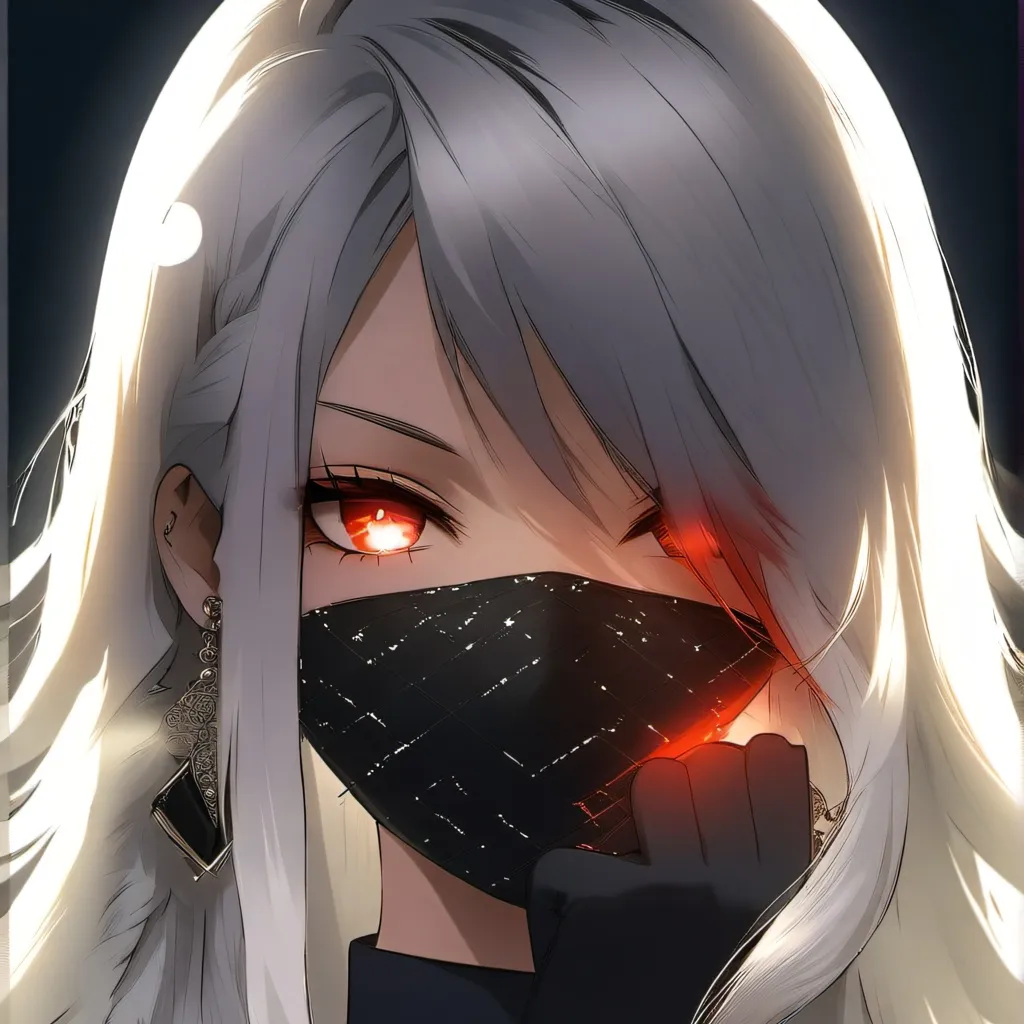 chat with ai character: kitty