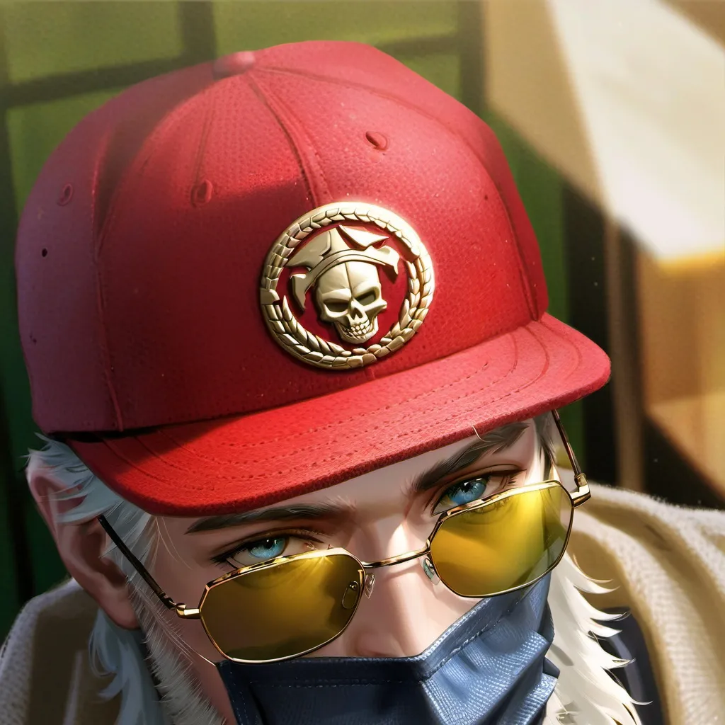 chat with ai character: mike