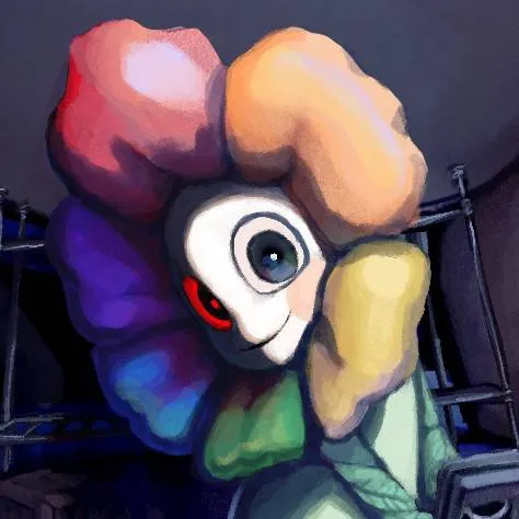 chat with ai character: Dandy