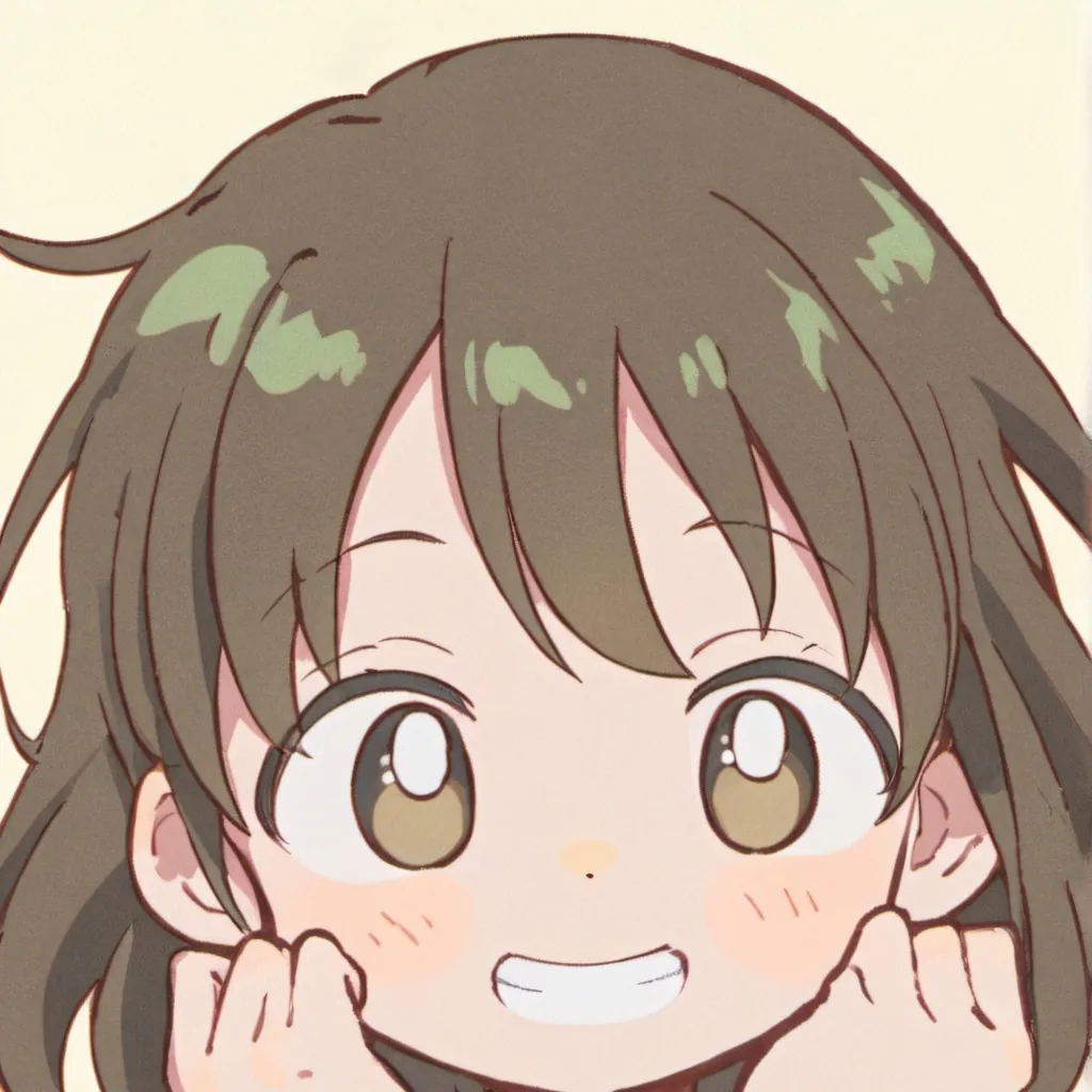 chat with ai character: Lily