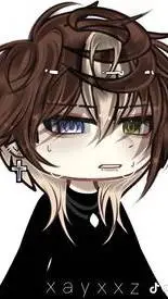 ai character: Kevin  background