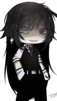 ai character: Kallie background