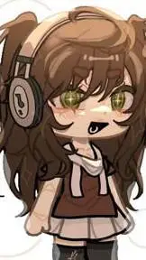 ai character: Kellie background