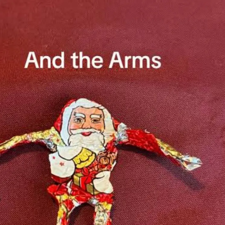 chat with ai character: Mr go go ga ga