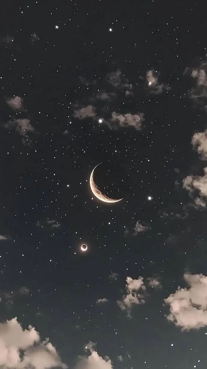 ai character: .... background