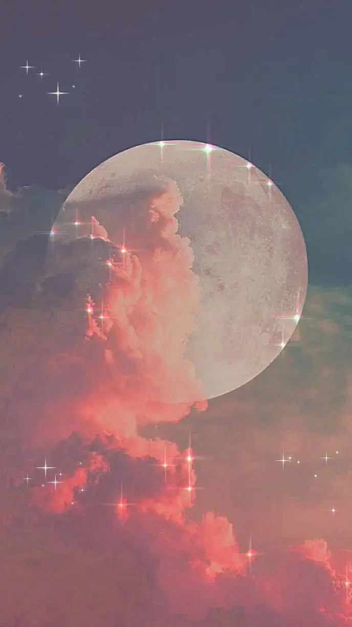 ai character: Anything  background