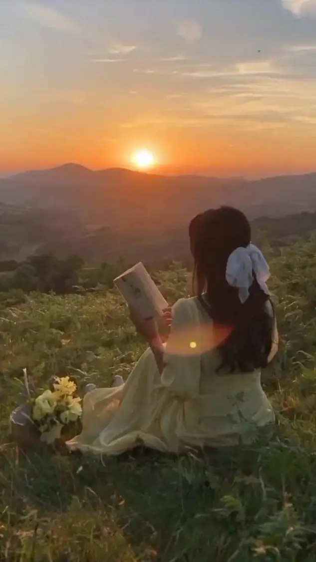 ai character: Anything  background