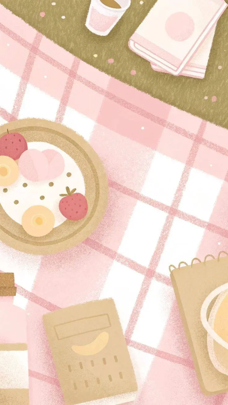 ai character: Anything  background