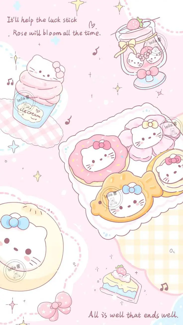 ai character: anything  background