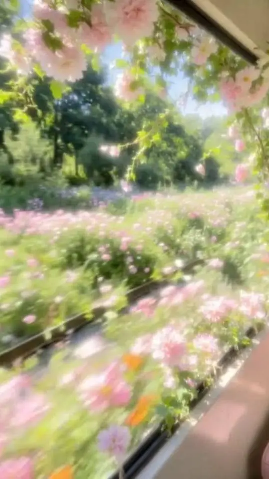 ai character: .... background