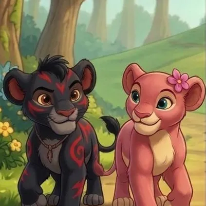 chat with ai character: tus hermanos 