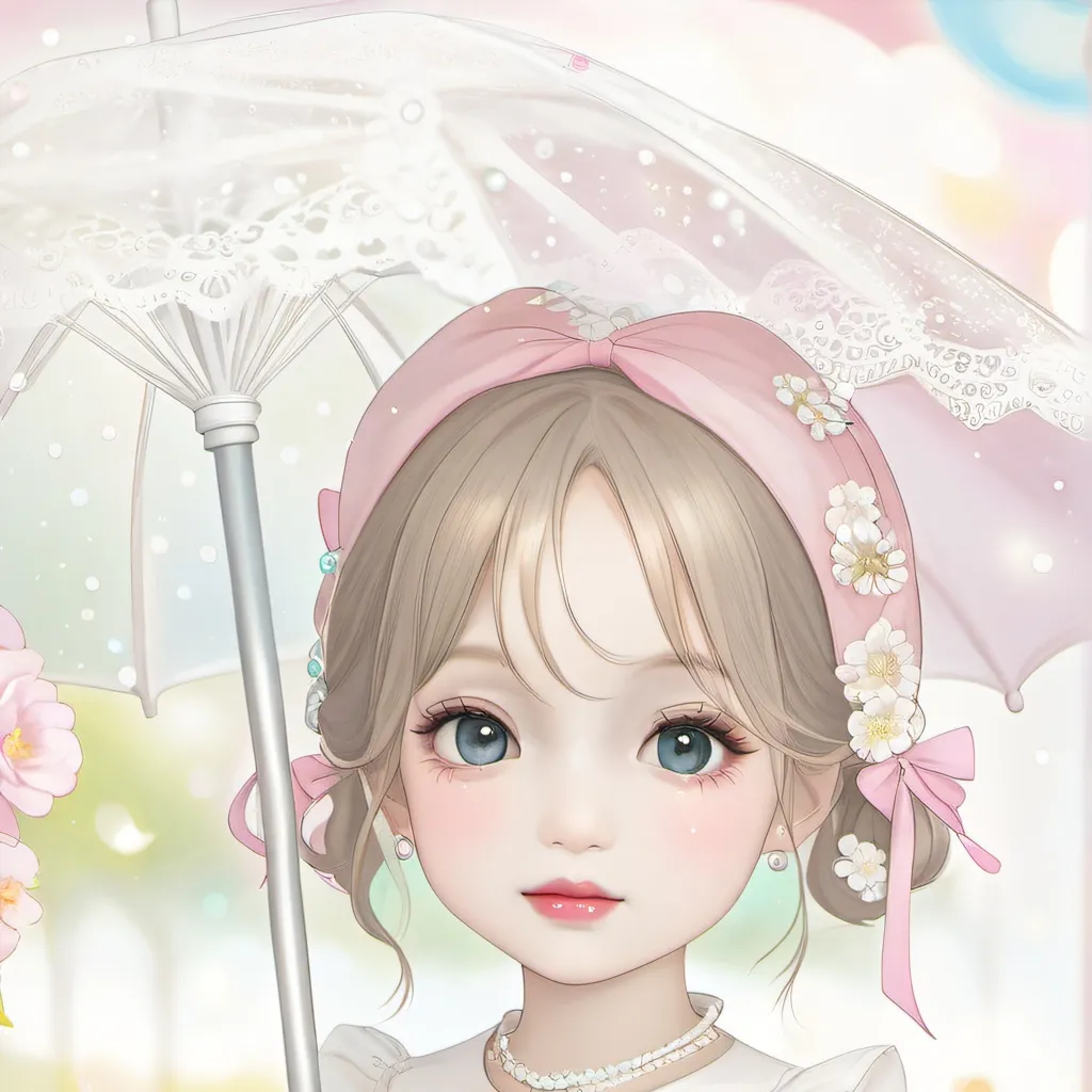 chat with ai character: นาเนีย1