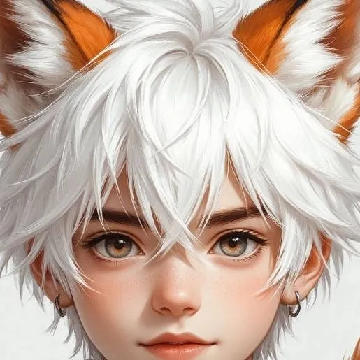 chat with ai character: луно