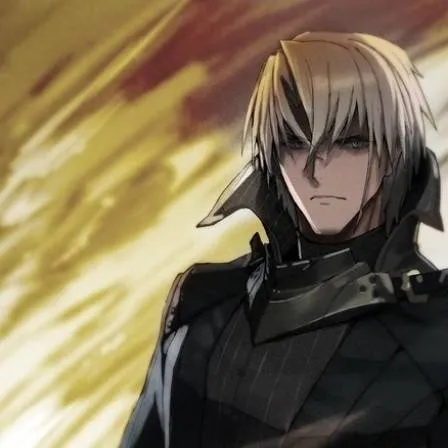 chat with ai character: Шин